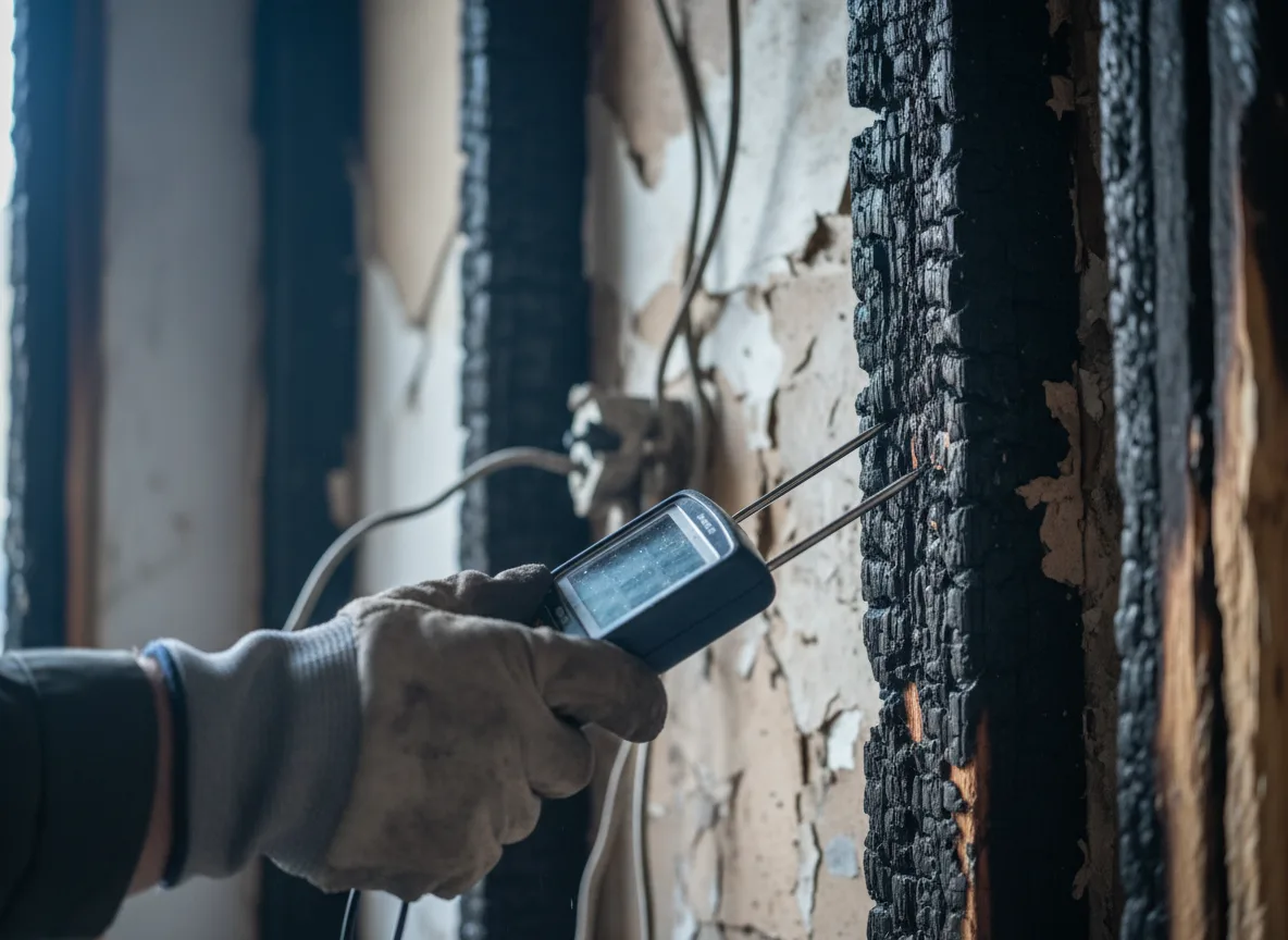Fire Damage Restoration Mekinock, ND FAQs